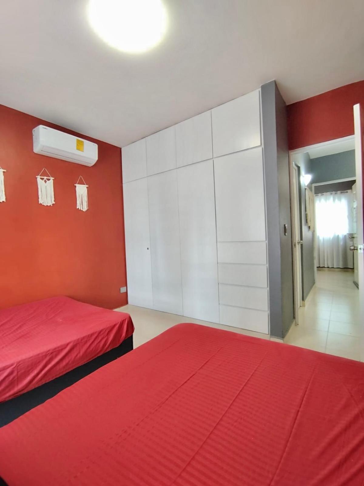 Rivera Apartment Cancun