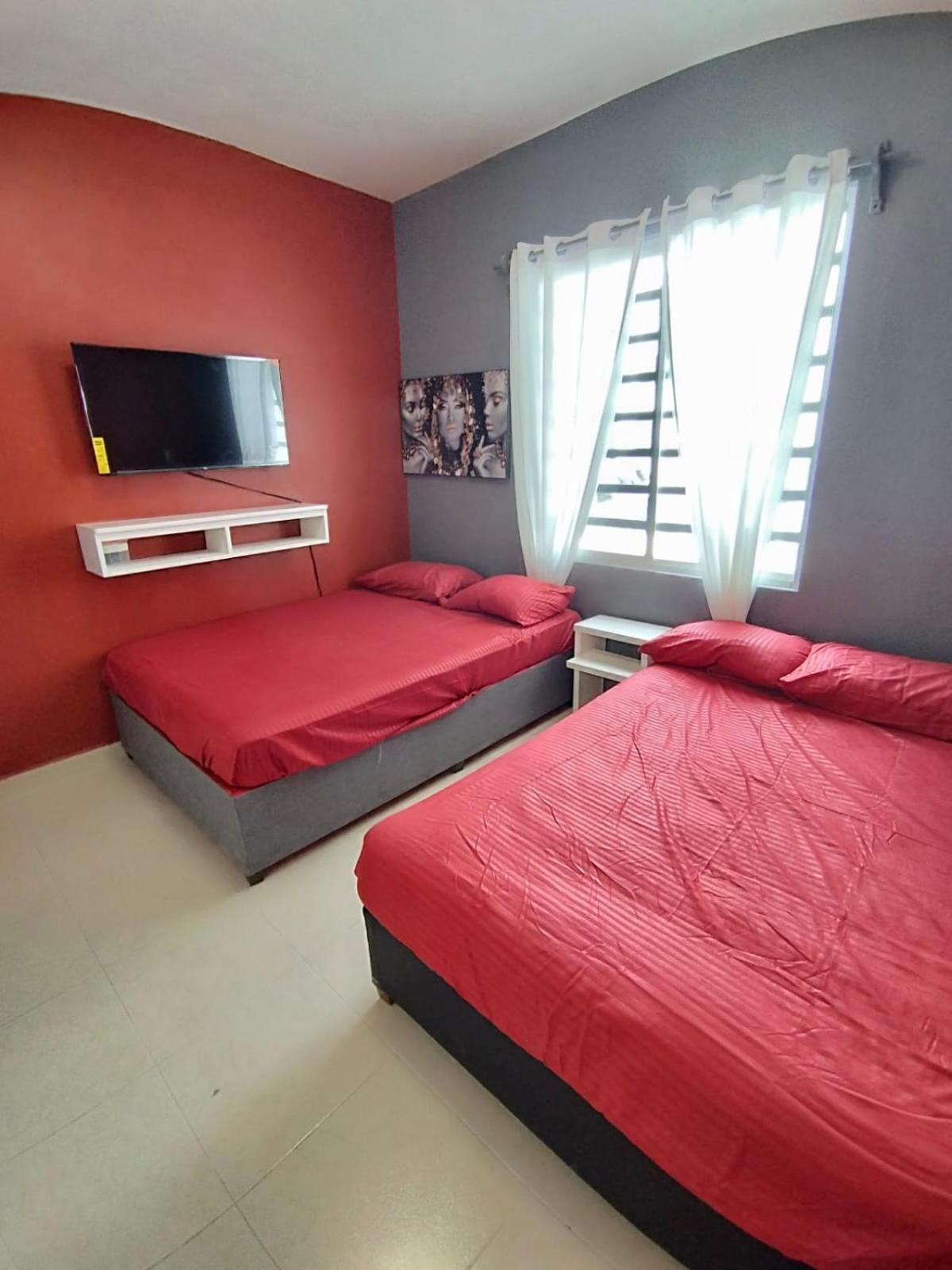 Apartment Rivera Cancun