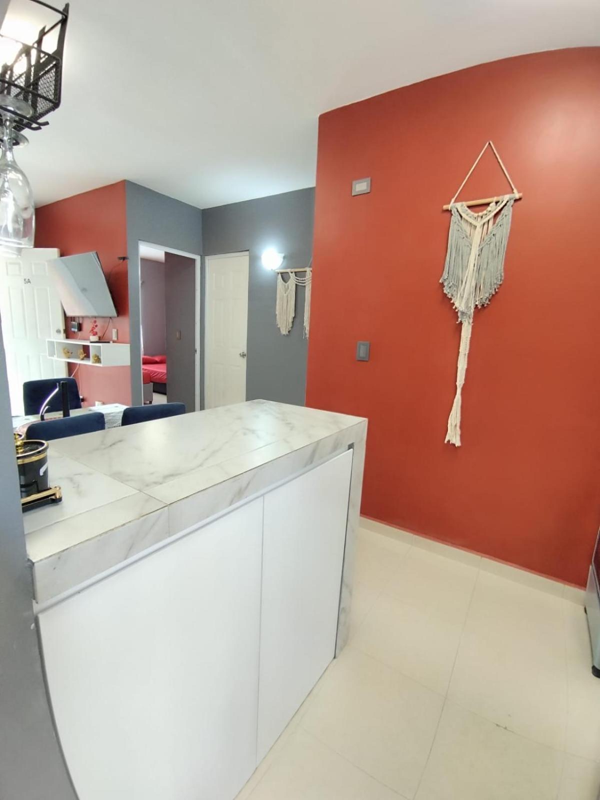 Rivera Apartment